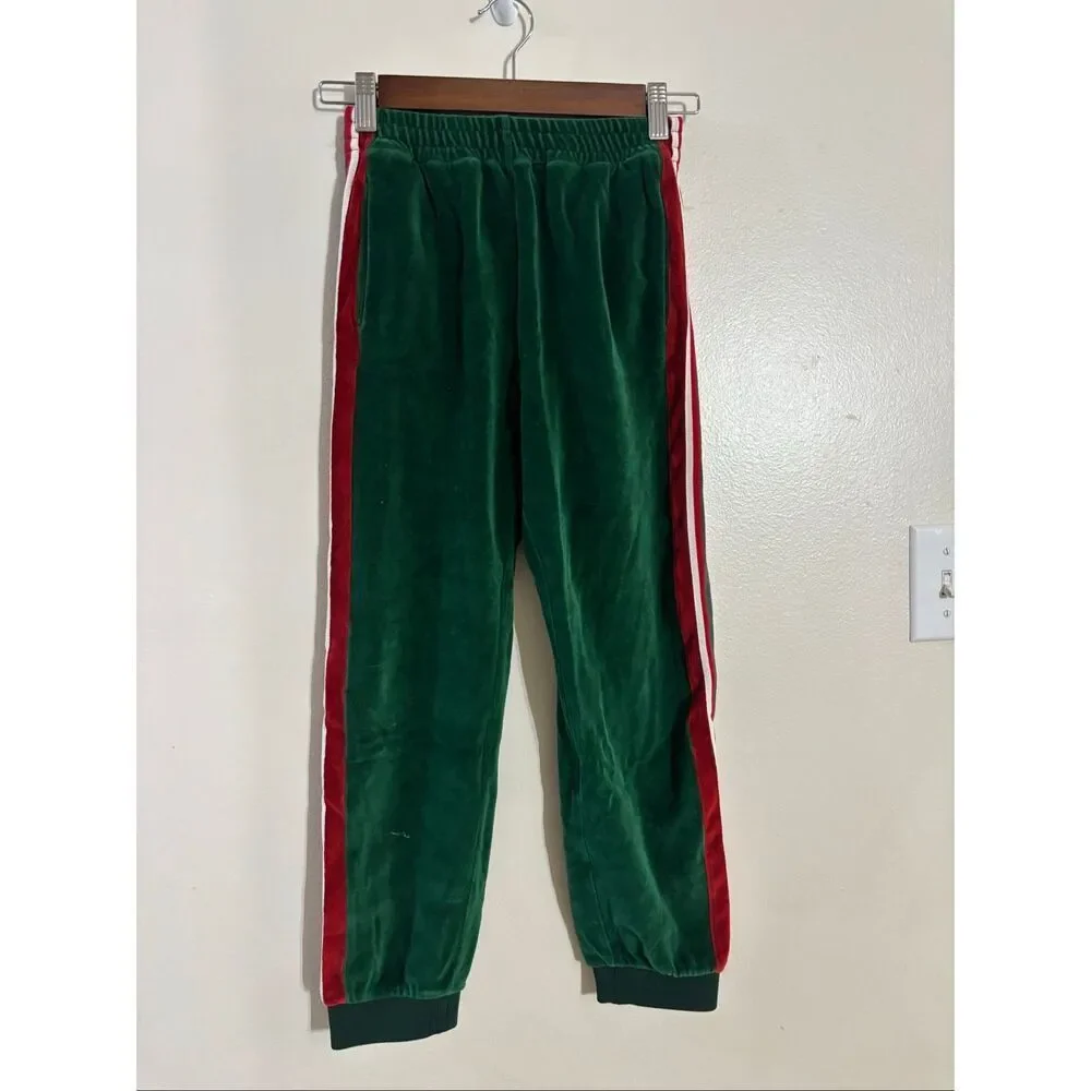 Gucci nwot green